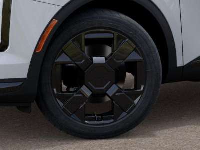 New 2026 Kia Sportage for sale in Grand Island NE