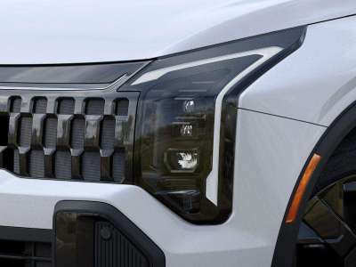 New 2026 Kia Sportage for sale in Grand Island NE