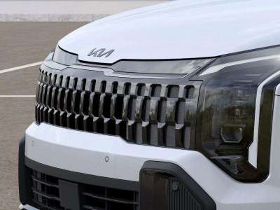 New 2026 Kia Sportage for sale in Grand Island NE