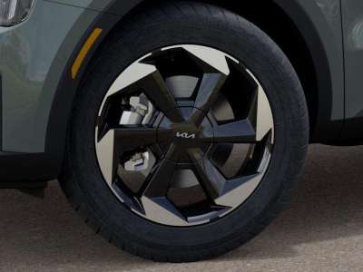 New 2025 Kia Sorento Hybrid SX Prestige SUV/Crossover for sale in Grand Island NE
