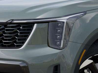 New 2025 Kia Sorento Hybrid SX Prestige SUV/Crossover for sale in Grand Island NE