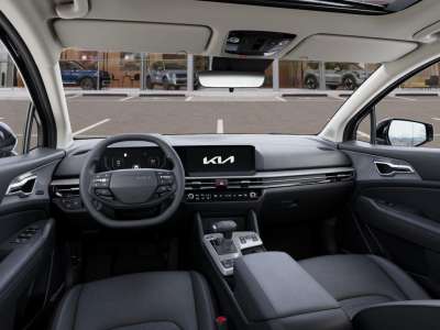 New 2026 Kia Sportage for sale in Grand Island NE