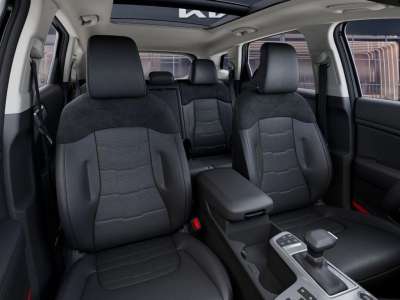 New 2026 Kia Sportage for sale in Grand Island NE