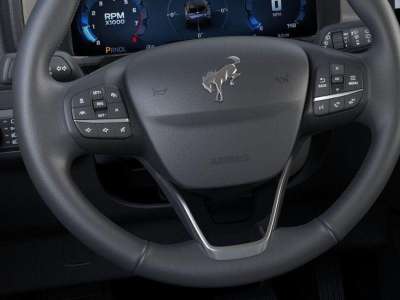 New 2025 Ford Bronco Sport for sale in Grand Island NE