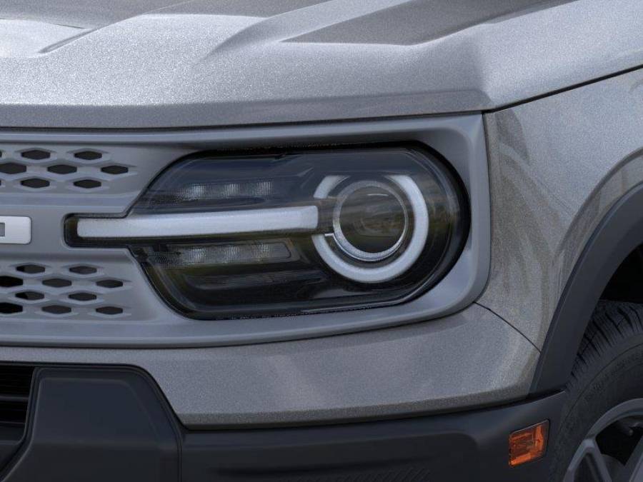 New 2025 Ford Bronco Sport for sale in Grand Island NE