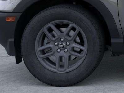 New 2025 Ford Bronco Sport for sale in Grand Island NE