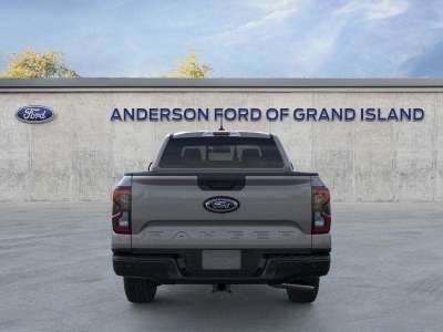 New 2025 Ford Ranger for sale in Grand Island NE