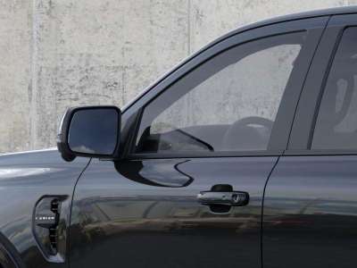 New 2025 Ford Ranger for sale in Grand Island NE