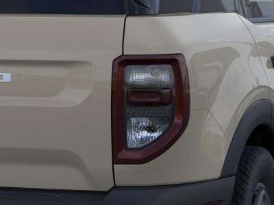 New 2025 Ford Bronco Sport for sale in Grand Island NE