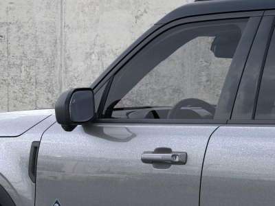 New 2025 Ford Bronco Sport for sale in Grand Island NE