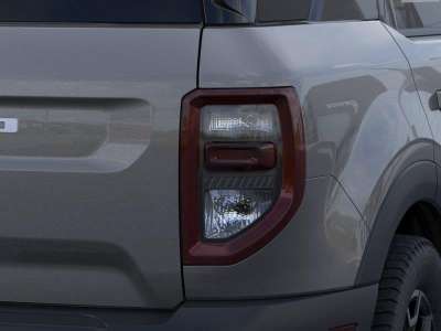 New 2025 Ford Bronco Sport for sale in Grand Island NE