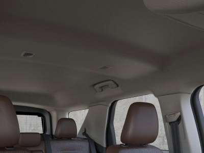 New 2025 Ford Bronco Sport for sale in Grand Island NE