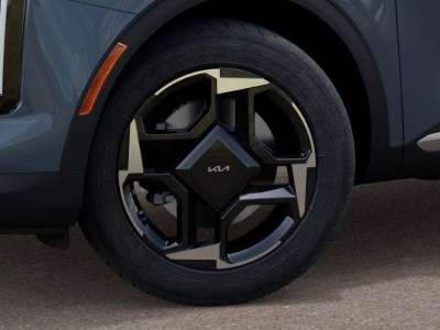 New 2026 Kia Sportage Hybrid EX SUV/Crossover for sale in Grand Island NE