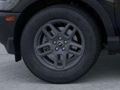 New 2025 Ford Bronco Sport for sale in Grand Island NE