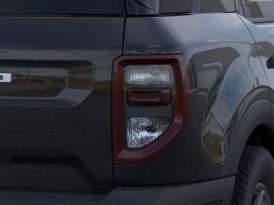 New 2025 Ford Bronco Sport for sale in Grand Island NE