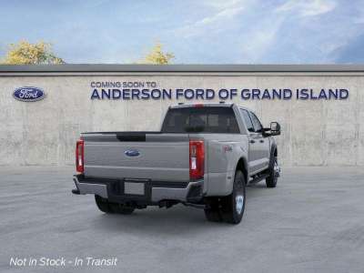 New 2026 Ford Super Duty F-450 DRW XL Crew Cab Truck for sale in Grand Island NE