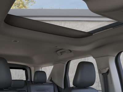 New 2025 Ford Bronco Sport for sale in Grand Island NE