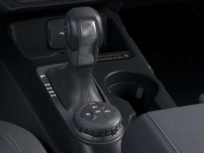 New 2025 Ford Bronco for sale in Grand Island NE