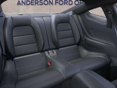 New 2026 Ford Mustang for sale in Grand Island NE