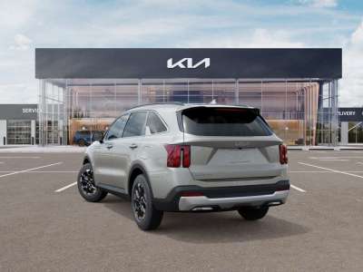 New 2026 Kia Sorento S SUV/Crossover for sale in Grand Island NE