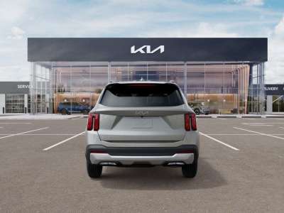 New 2026 Kia Sorento S SUV/Crossover for sale in Grand Island NE