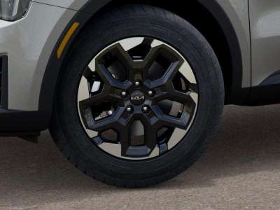 New 2026 Kia Sorento S SUV/Crossover for sale in Grand Island NE