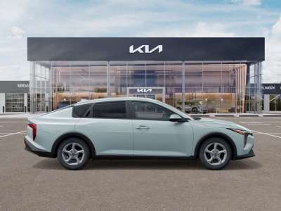 New 2025 Kia K4 LXS Cars for sale in Grand Island NE