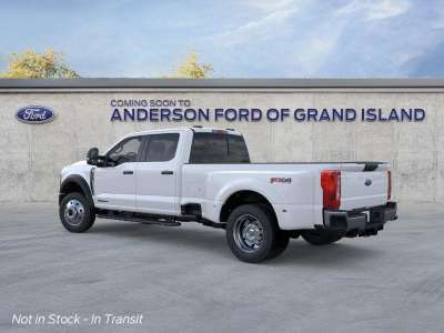 New 2026 Ford Super Duty F-450 DRW XL Crew Cab Truck for sale in Grand Island NE