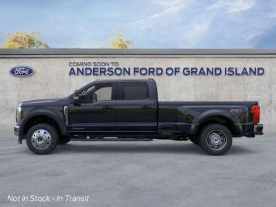 New 2026 Ford Super Duty F-450 DRW XL Crew Cab Truck for sale in Grand Island NE