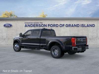New 2026 Ford Super Duty F-450 DRW XL Crew Cab Truck for sale in Grand Island NE