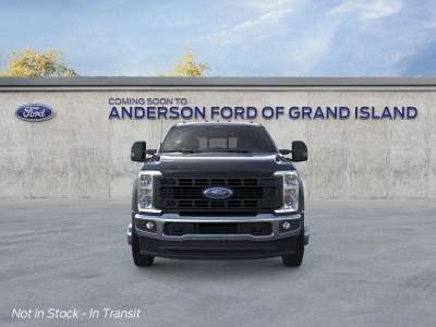 New 2026 Ford Super Duty F-450 DRW XL Crew Cab Truck for sale in Grand Island NE