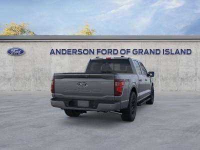 New 2025 Ford F-150 for sale in Grand Island NE