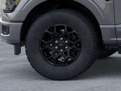 New 2025 Ford F-150 for sale in Grand Island NE