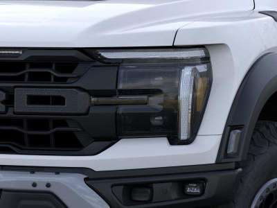 New 2025 Ford F-150 for sale in Grand Island NE