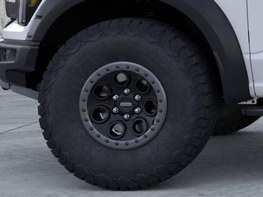 New 2025 Ford F-150 for sale in Grand Island NE