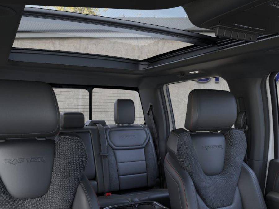 New 2025 Ford F-150 for sale in Grand Island NE