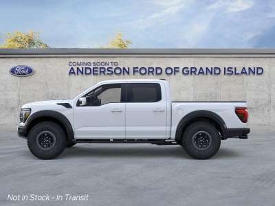 New 2025 Ford F-150 for sale in Grand Island NE