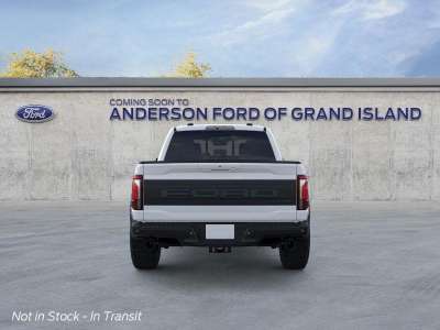 New 2025 Ford F-150 for sale in Grand Island NE