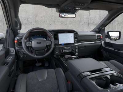 New 2025 Ford F-150 for sale in Grand Island NE