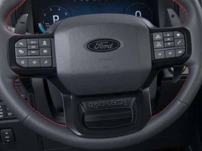 New 2025 Ford F-150 for sale in Grand Island NE