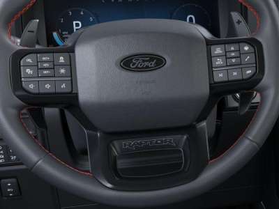 New 2025 Ford F-150 for sale in Grand Island NE