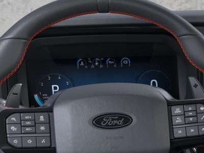 New 2025 Ford F-150 for sale in Grand Island NE