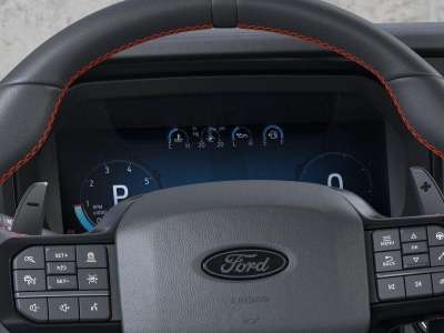 New 2025 Ford F-150 for sale in Grand Island NE