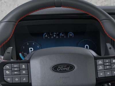 New 2025 Ford F-150 for sale in Grand Island NE