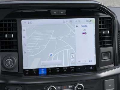 New 2025 Ford F-150 for sale in Grand Island NE