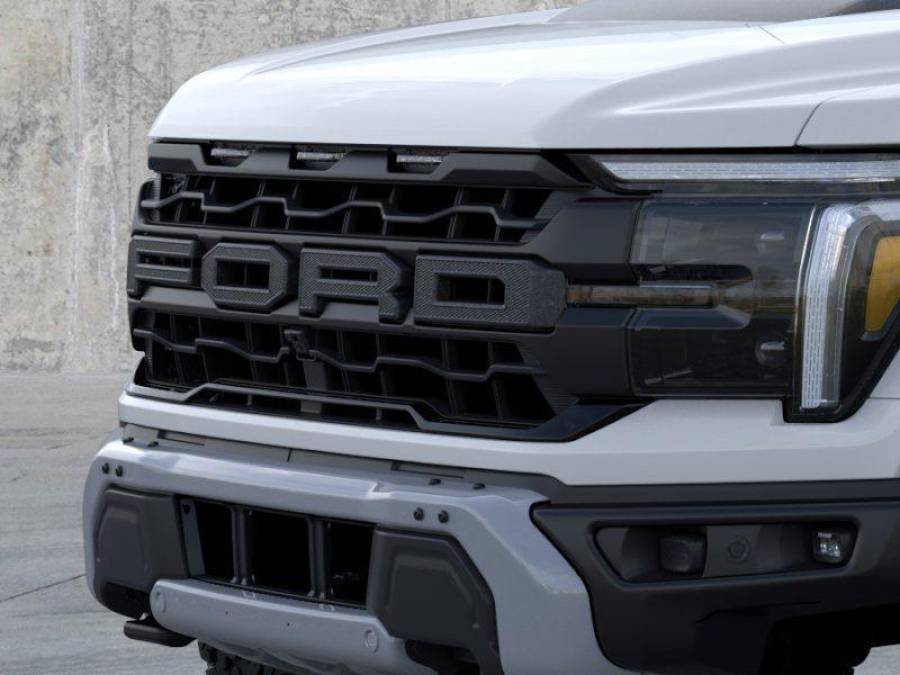 New 2025 Ford F-150 for sale in Grand Island NE