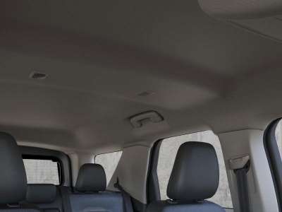 New 2025 Ford Bronco Sport for sale in Grand Island NE