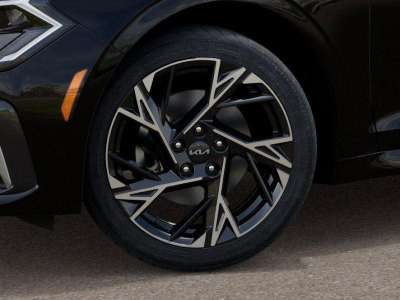 New 2026 Kia K5 GT-Line Sedan for sale in Grand Island NE