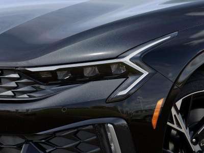 New 2026 Kia K5 GT-Line Sedan for sale in Grand Island NE