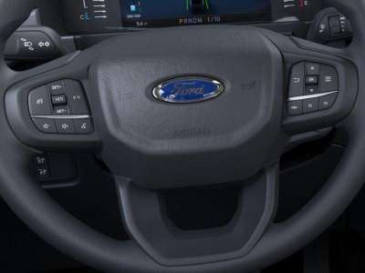 New 2025 Ford Ranger for sale in Grand Island NE